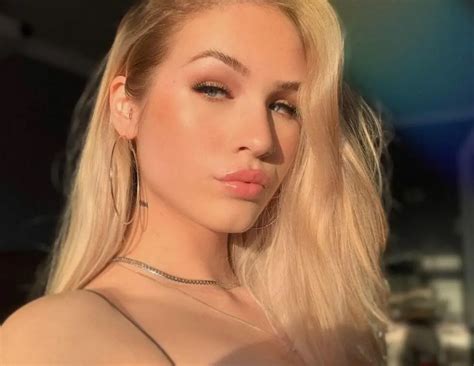 skylar blue onlyfans|The Sky Bri